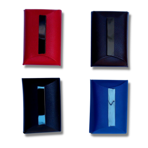 Standard Business Card Holder